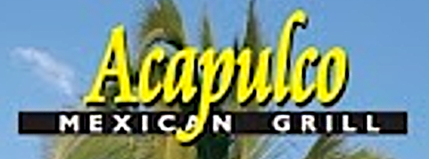 Acapulco Mexican Grill